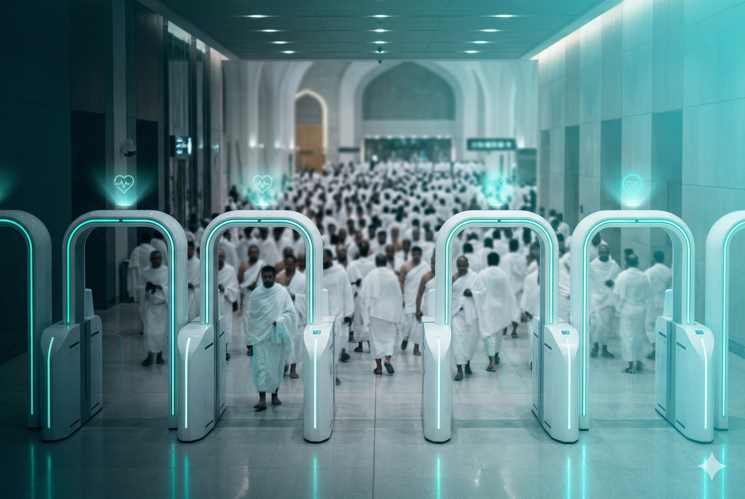 Biosecurity Solutions